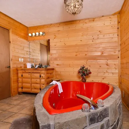 Romantic Retreat